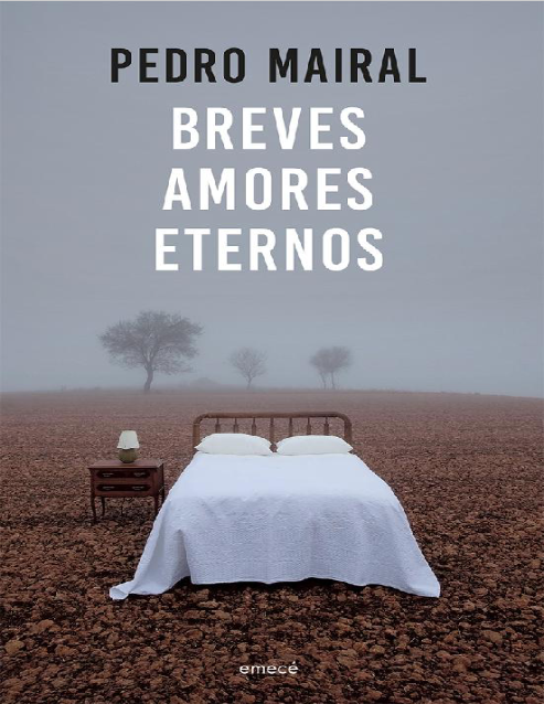 Breves amores eternos